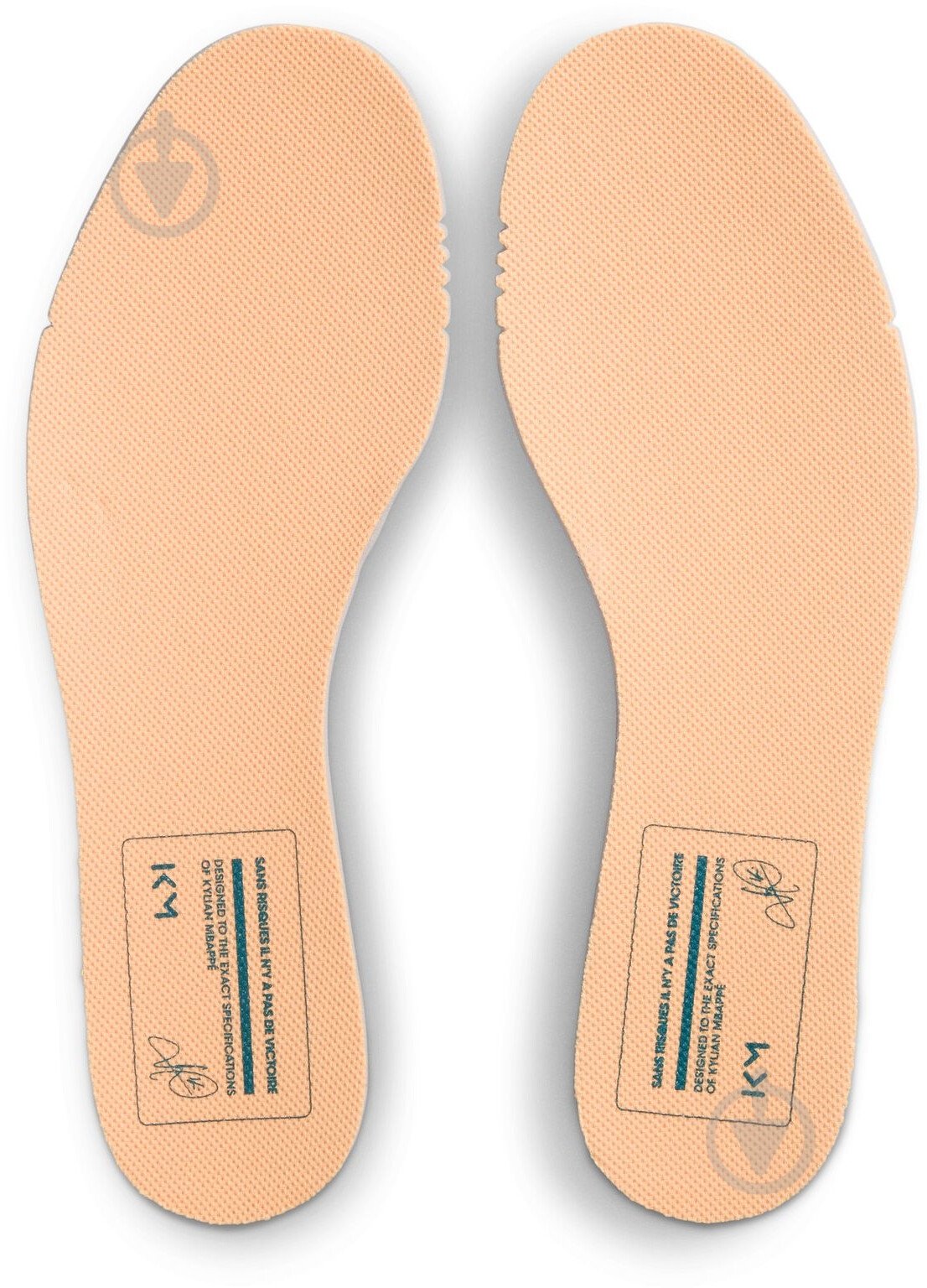 Бутсы Nike Jr. Mercurial Superfly 10 Academy "Kylian Mbappe" HF3417-801 р.38,5 разноцветный - фото 9