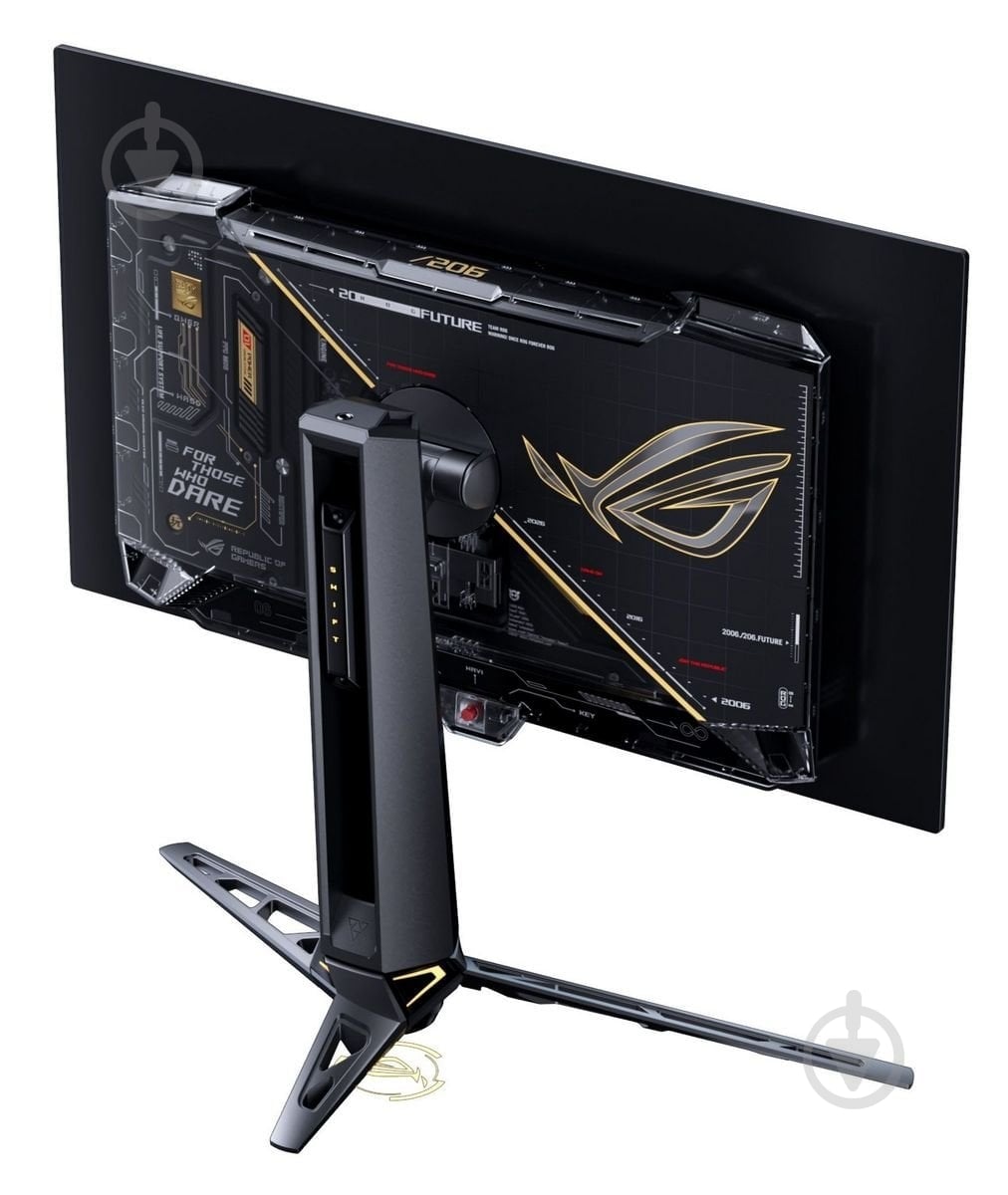 Монитор Asus 26.5" (90LM0CF0-B02971) - фото 3