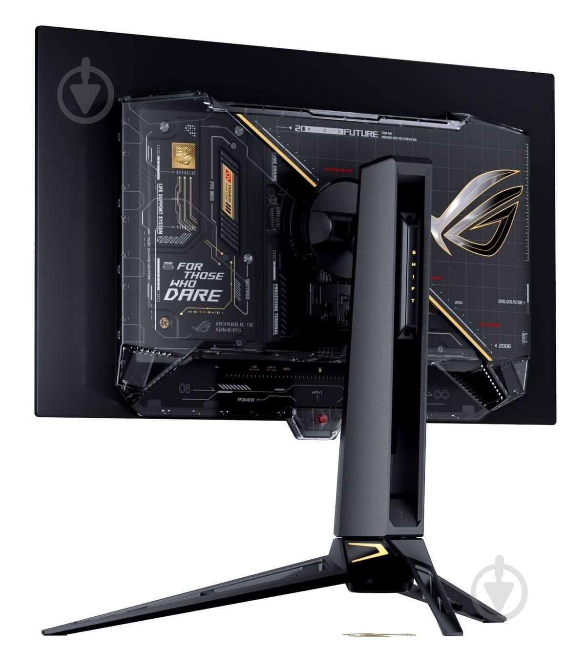 Монитор Asus 26.5" (90LM0CF0-B02971) - фото 4