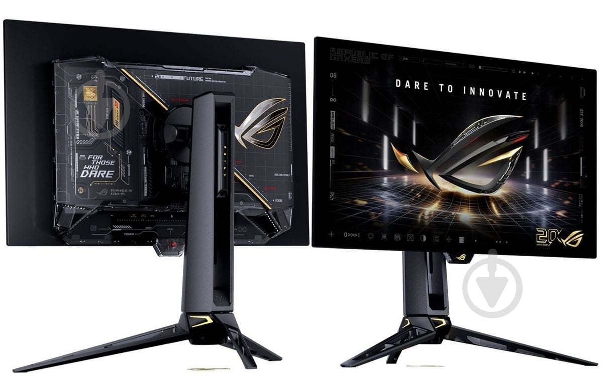 Монитор Asus 26.5" (90LM0CF0-B02971) - фото 6