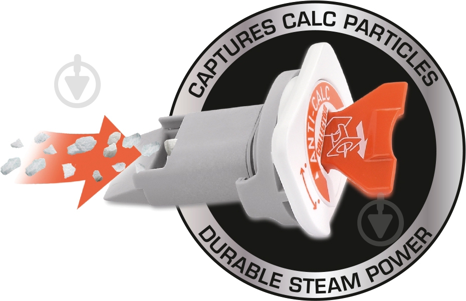 Утюг Tefal FV4943E0 - фото 3 Утюг Tefal FV4943E0 - фото 3