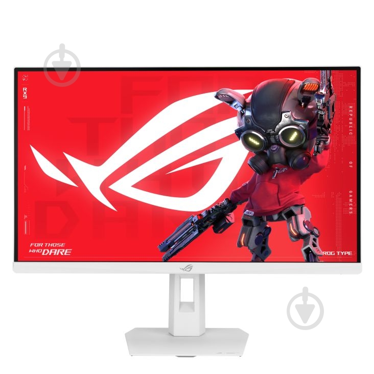 Монітор Asus 27" (90LM0D12-B01171) - фото 1 Монітор Asus 27" (90LM0D12-B01171) - фото 1