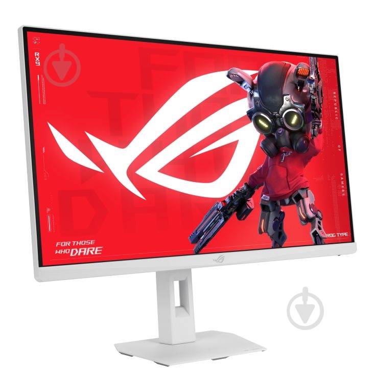 Монітор Asus 27" (90LM0D12-B01171) - фото 2 Монітор Asus 27" (90LM0D12-B01171) - фото 2
