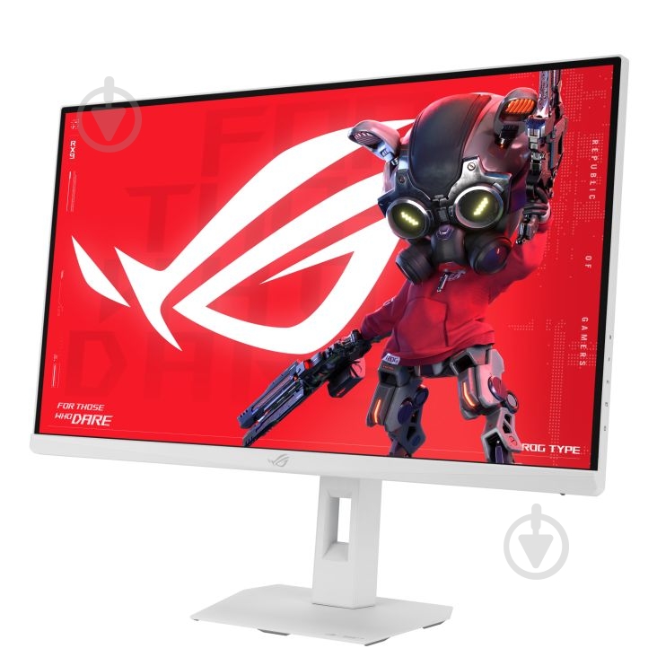 Монітор Asus 27" (90LM0D12-B01171) - фото 3 Монітор Asus 27" (90LM0D12-B01171) - фото 3