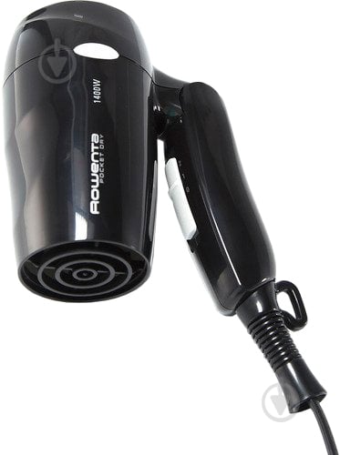 Фен дорожный Rowenta CV1510F0 - фото 2