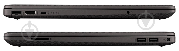 Ноутбук HP 255 G9 15,6" (5Y4H7EA) black - фото 5