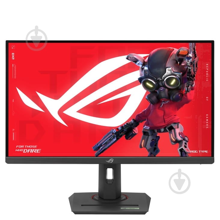 Монітор Asus 27" (90LM0CS0-B01371) - фото 1 Монітор Asus 27" (90LM0CS0-B01371) - фото 1