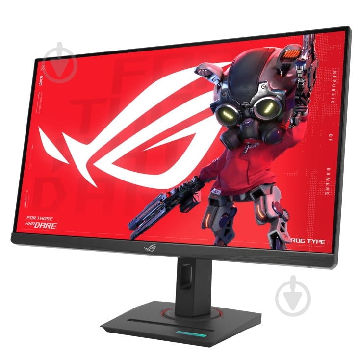 Монітор Asus 27" (90LM0CS0-B01371) - фото 2 Монітор Asus 27" (90LM0CS0-B01371) - фото 2