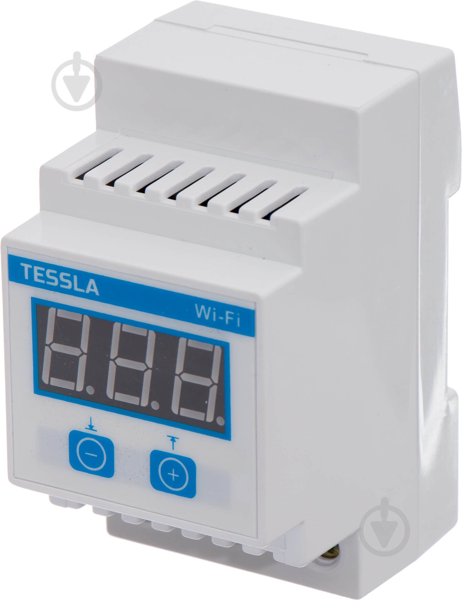 Реле напряжения Tessla SD 16 - фото 2