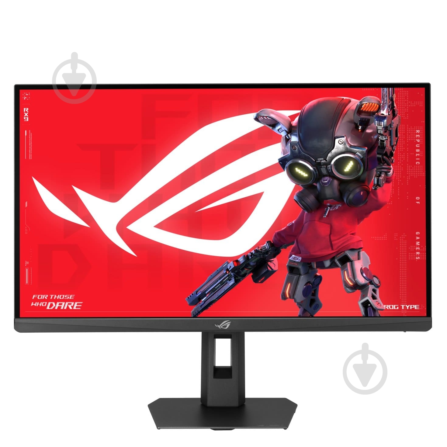 Монитор Asus 27" (90LM0D30-B01371) - фото 1 Монитор Asus 27" (90LM0D30-B01371) - фото 1