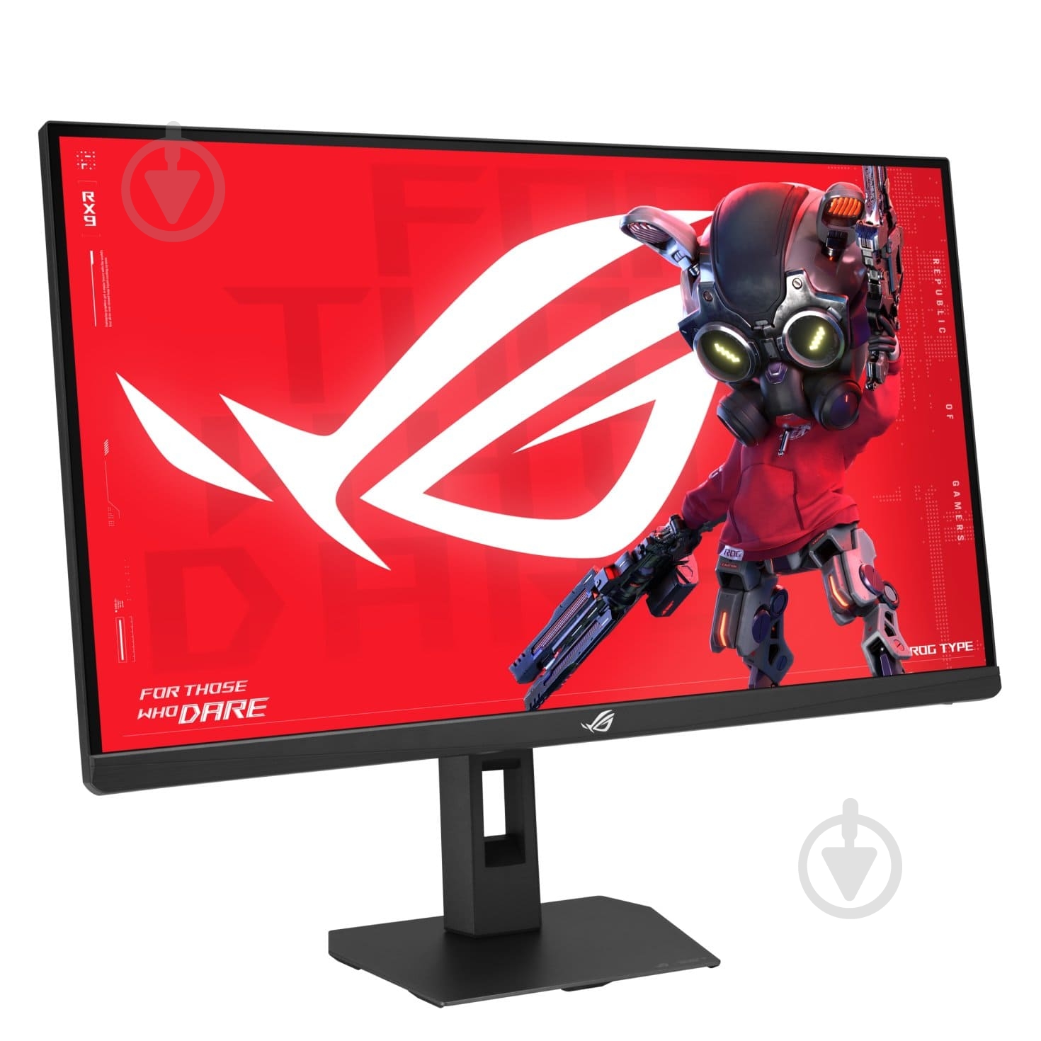 Монитор Asus 27" (90LM0D30-B01371) - фото 2 Монитор Asus 27" (90LM0D30-B01371) - фото 2