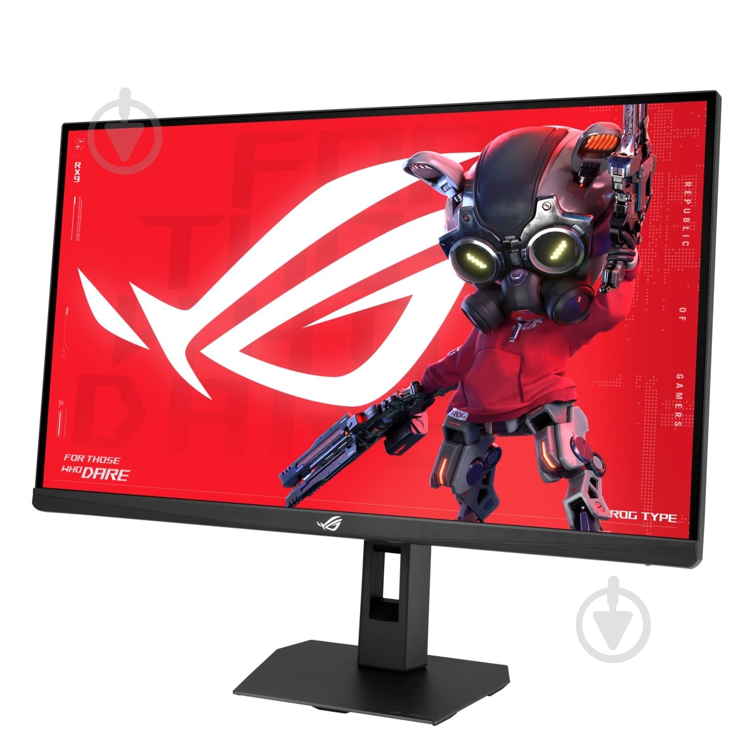 Монитор Asus 27" (90LM0D30-B01371) - фото 3 Монитор Asus 27" (90LM0D30-B01371) - фото 3