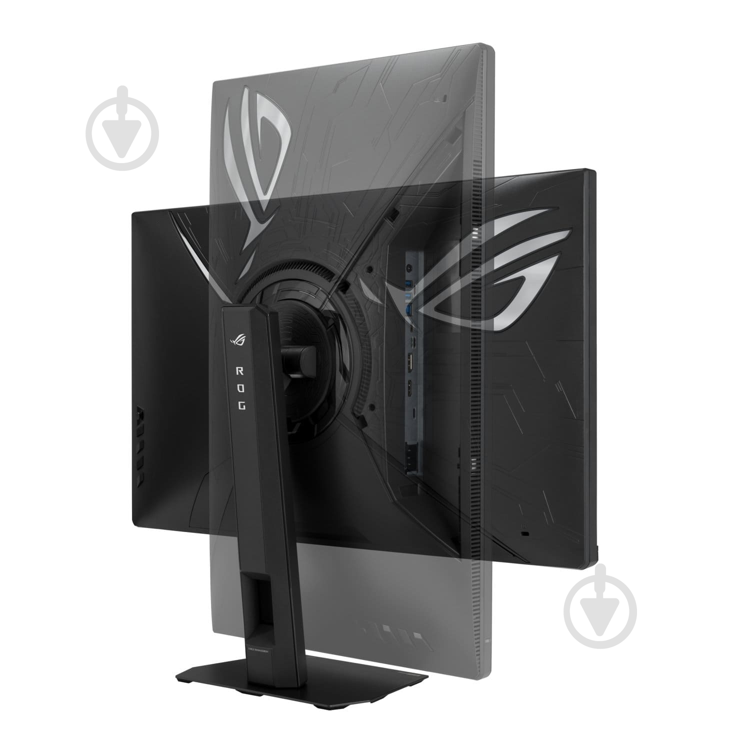 Монитор Asus 27" (90LM0D30-B01371) - фото 7 Монитор Asus 27" (90LM0D30-B01371) - фото 7