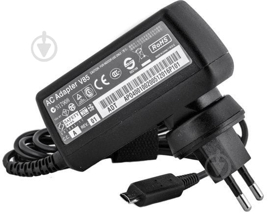 Блок питания PowerPlant AC18AMICR 18 Вт - фото 1