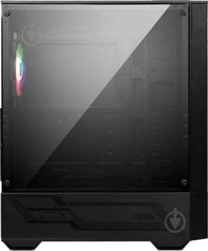 Корпус MSI MAG Forge 111R без БП - фото 3
