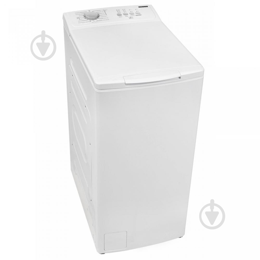 Пральна машина Heinner HWM-TL6010D++ - фото 1