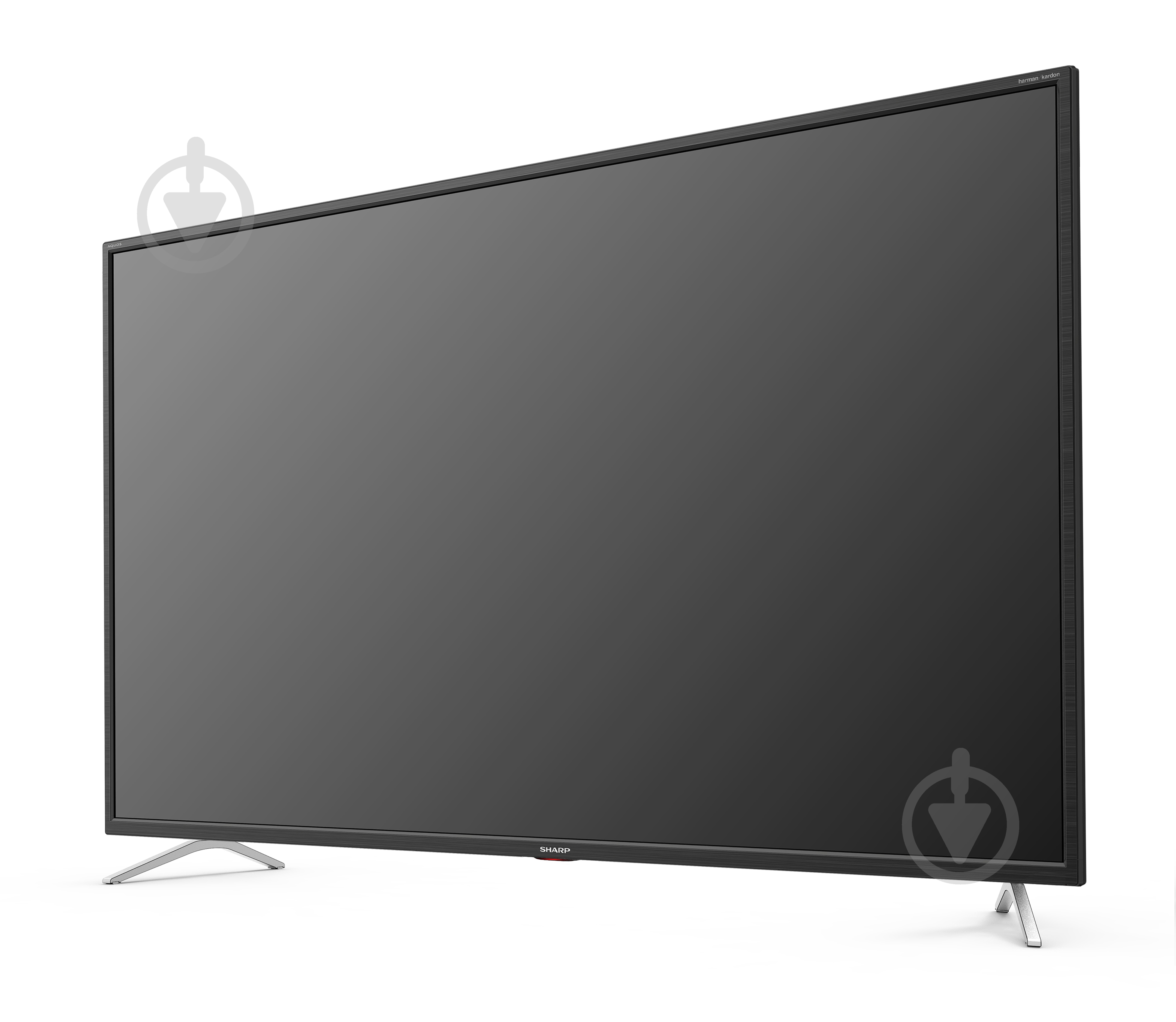 Телевізор Sharp 4T-C50BL5EF2AB - фото 3