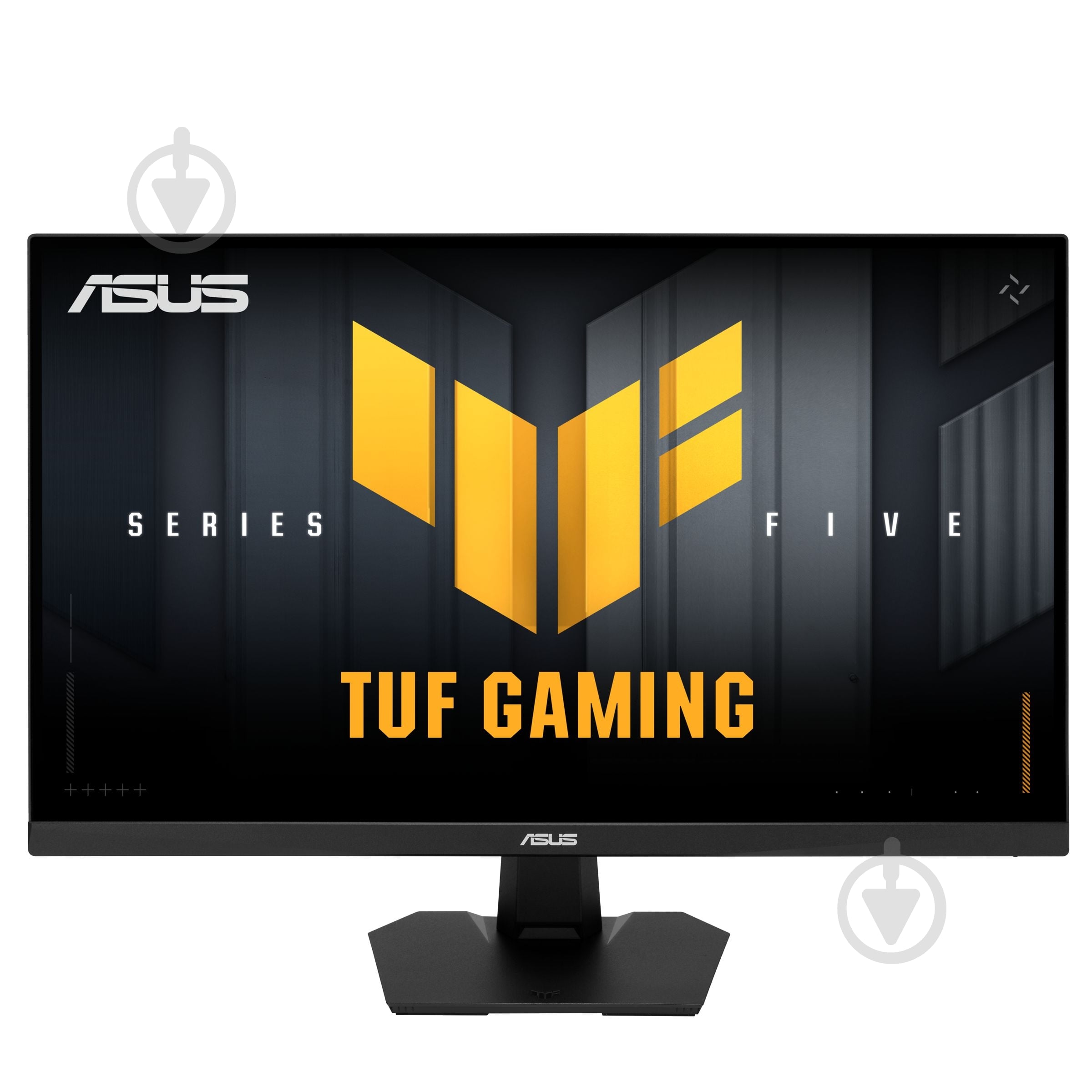 Монитор Asus 27" (90LM0D40-B01171) - фото 1
