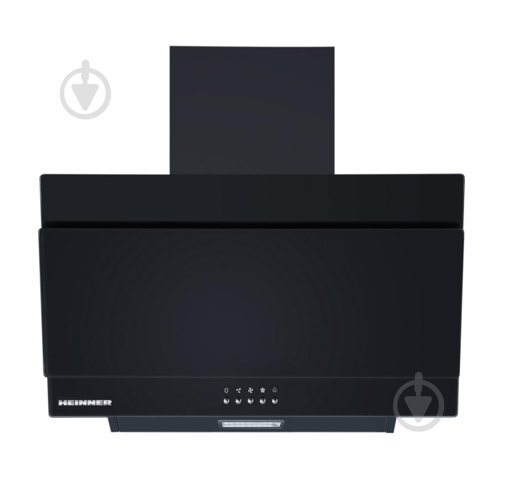 Витяжка Heinner DCH-350RGBK - фото 1