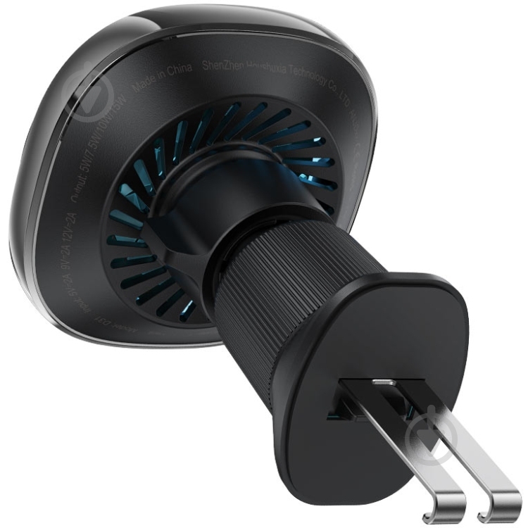 Держатель для смартфона Acefast D31 черный - фото 2 Держатель для смартфона Acefast D31 черный - фото 2