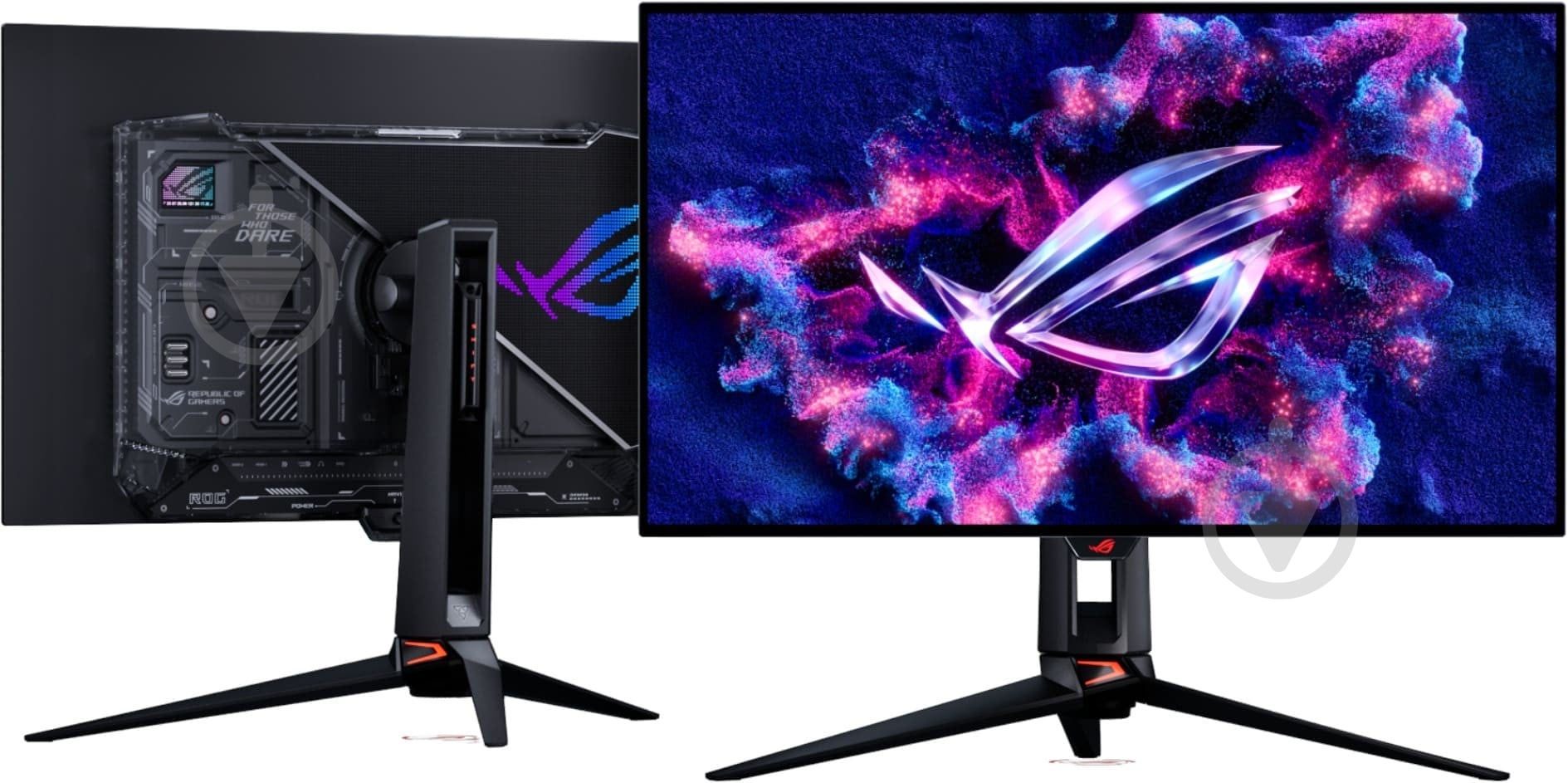 Монитор Asus 31.5" (90LM0DN0-B01971) - фото 6