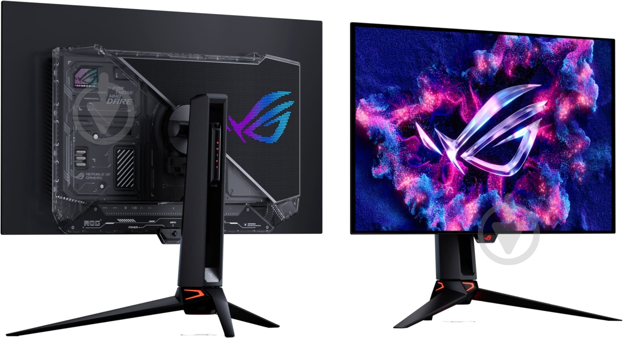 Монитор Asus 31.5" (90LM0DN0-B01971) - фото 5