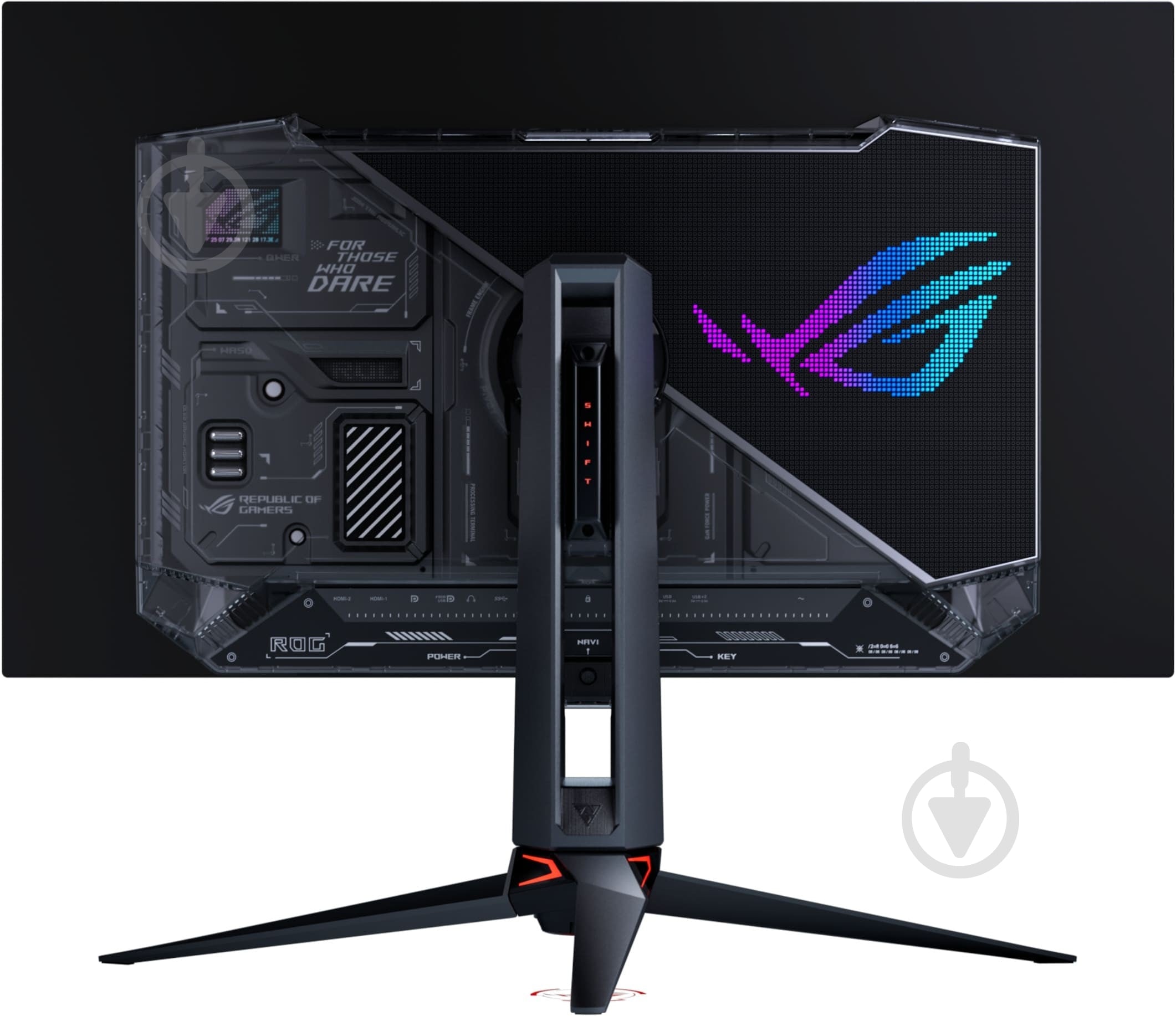 Монитор Asus 31.5" (90LM0DN0-B01971) - фото 2