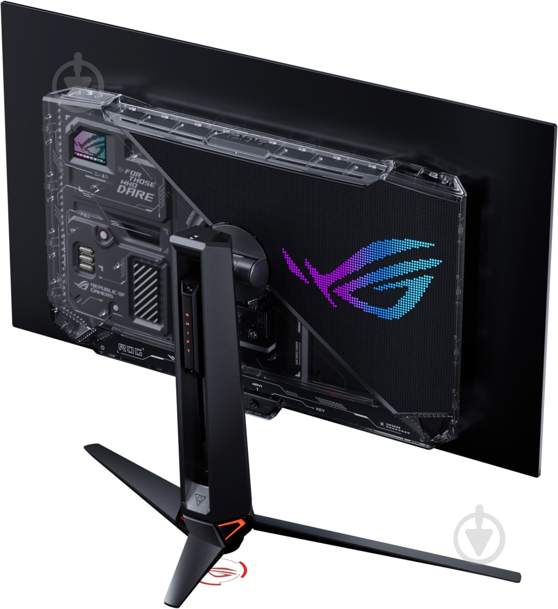 Монитор Asus 31.5" (90LM0DN0-B01971) - фото 4