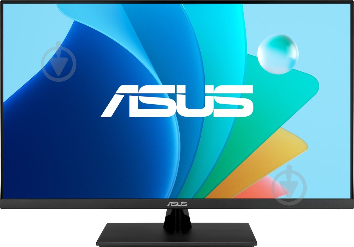 Монітор Asus 31.5" (90LM07F1-B01O71) - фото 1 Монітор Asus 31.5" (90LM07F1-B01O71) - фото 1