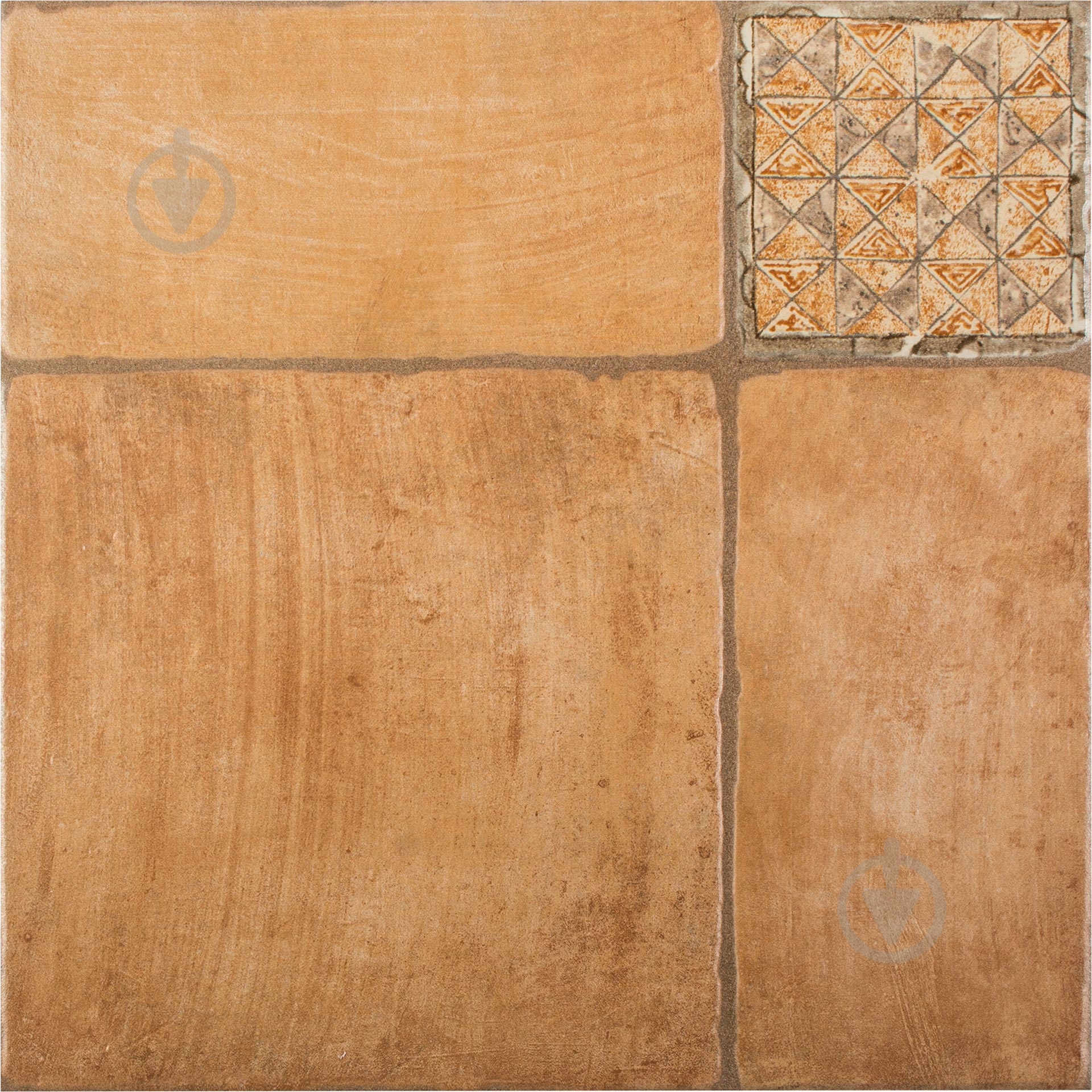 Плитка Cifre Кастуло паха 45x45 - фото 1