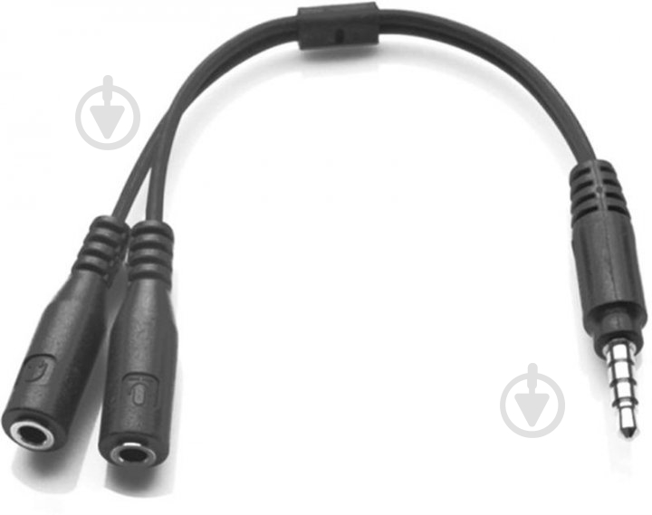 Микрофон XoKo MC-100 (XK-MC100BK) - фото 4