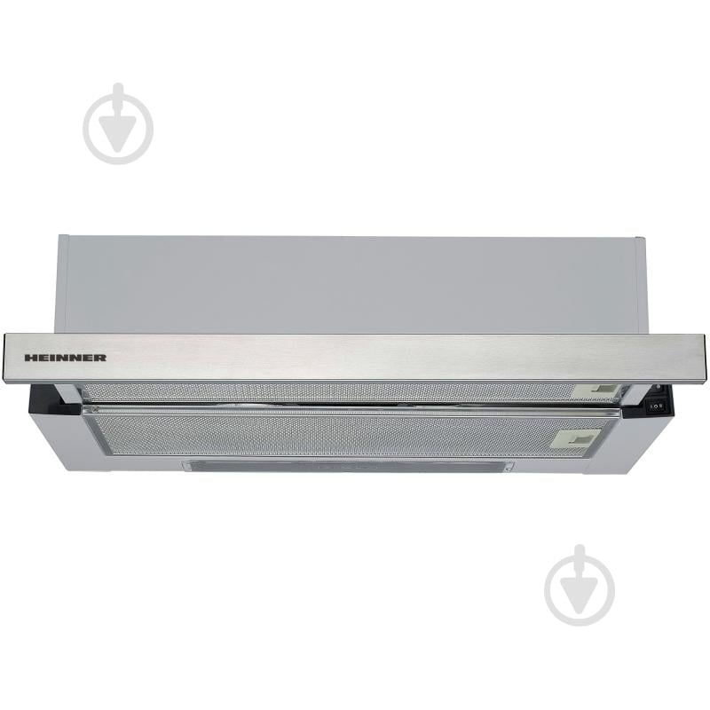Вытяжка Heinner HTCH-440FS - фото 1