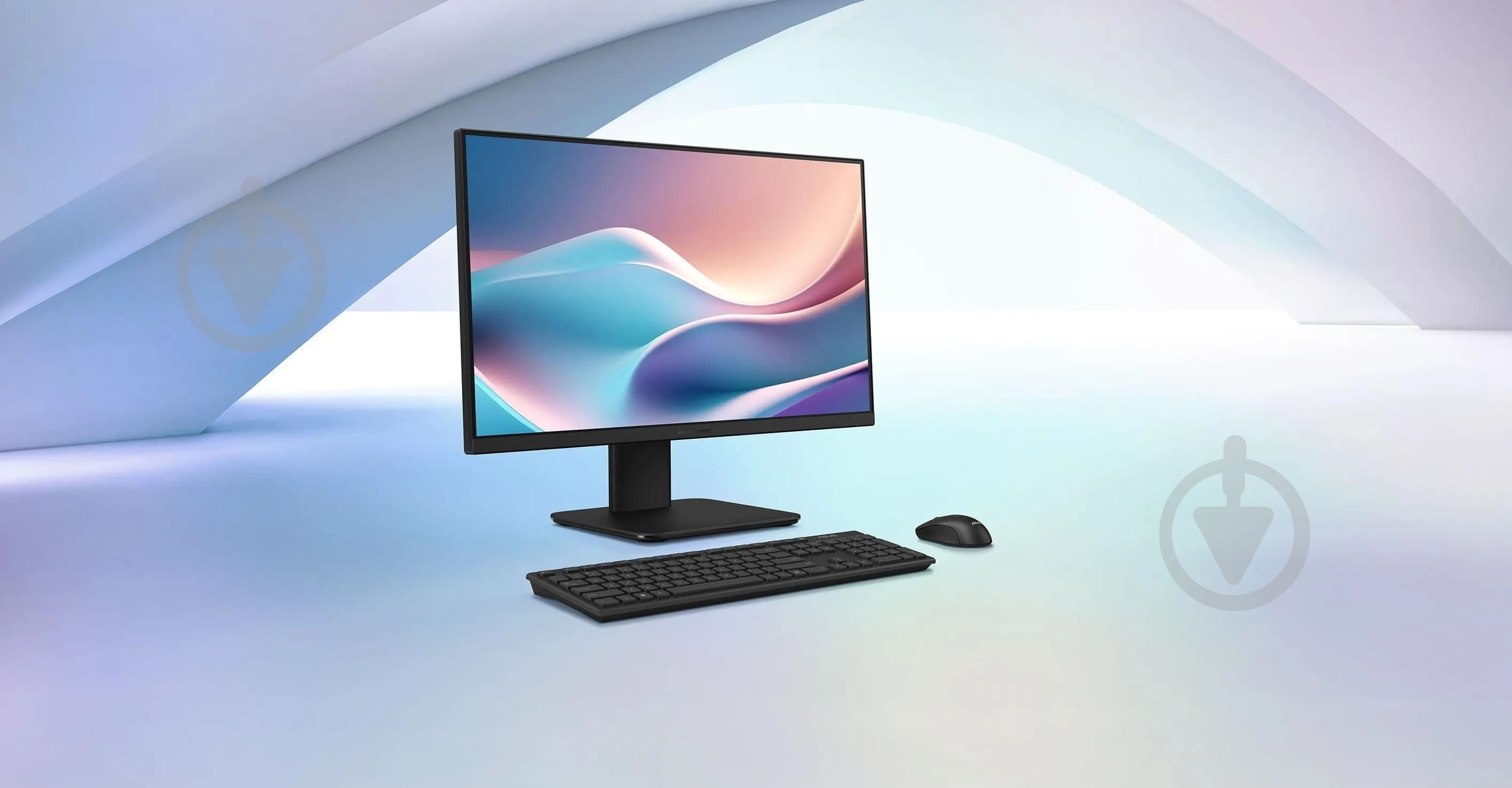 Моноблок Asus P440VA-BPC1990 23,8" (90PT03X5-M0C9Z0) black - фото 7