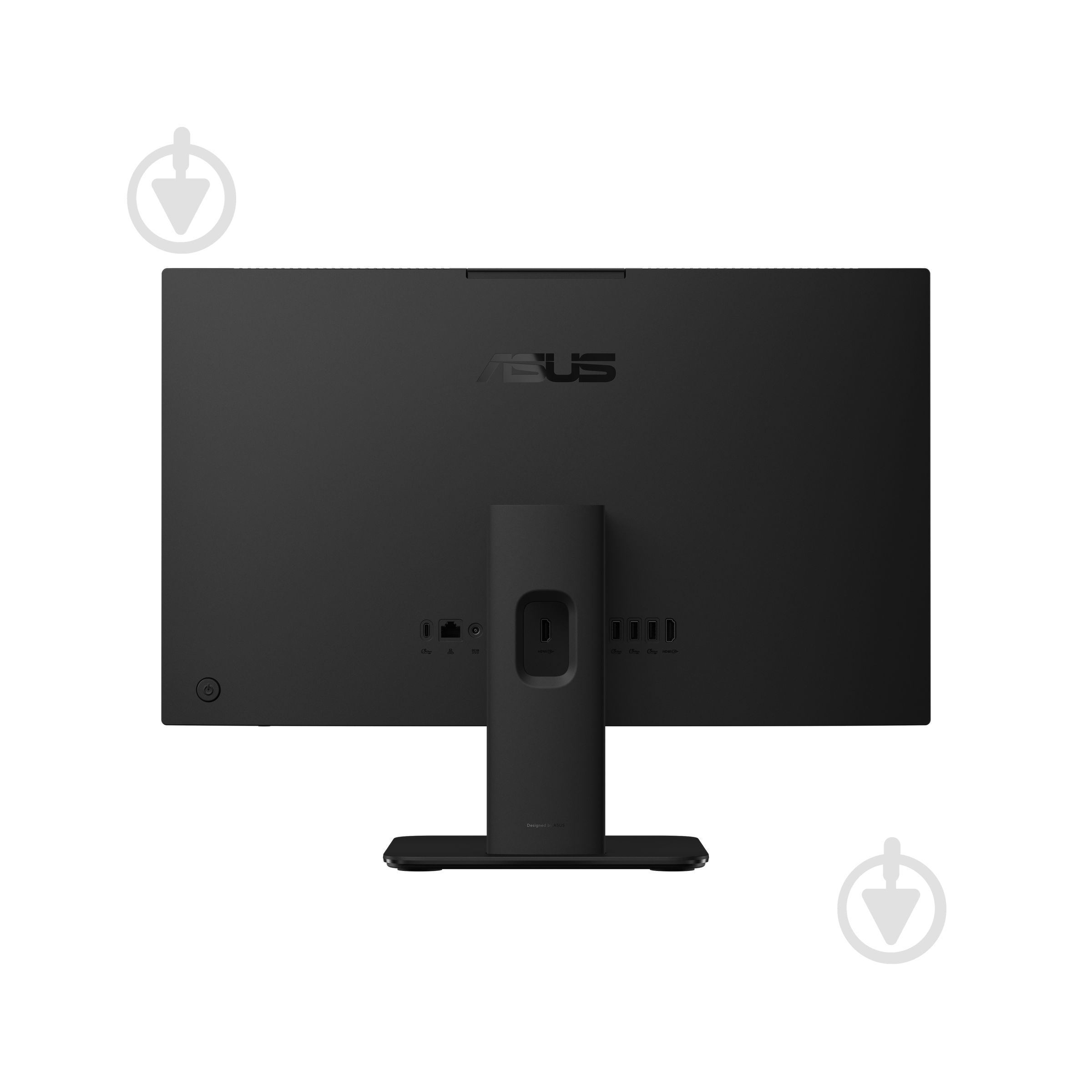 Моноблок Asus P440VA-BPC1990 23,8" (90PT03X5-M0C9Z0) black - фото 6