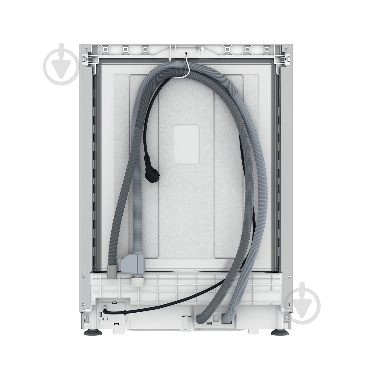Вбудовувана посудомийна машина Whirlpool W8IHP42L - фото 11