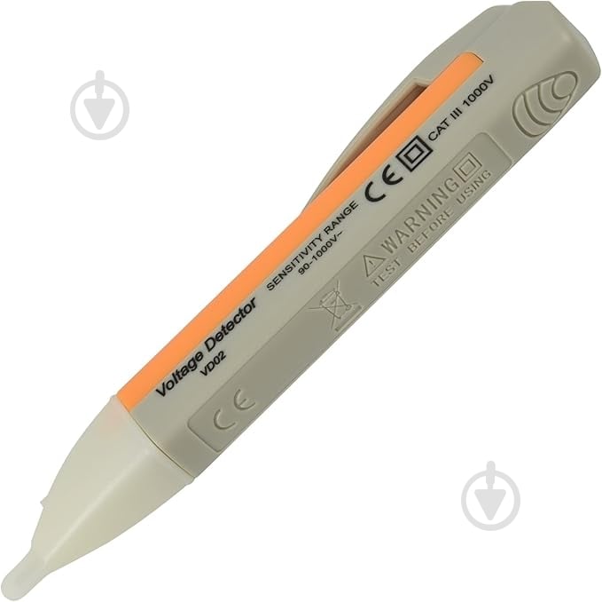 Тестер Electraline 59009 - фото 1