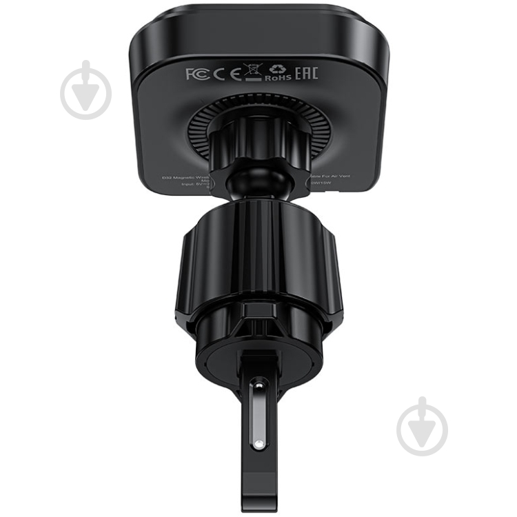 Тримач для смартфона Acefast D32 чорний - фото 4