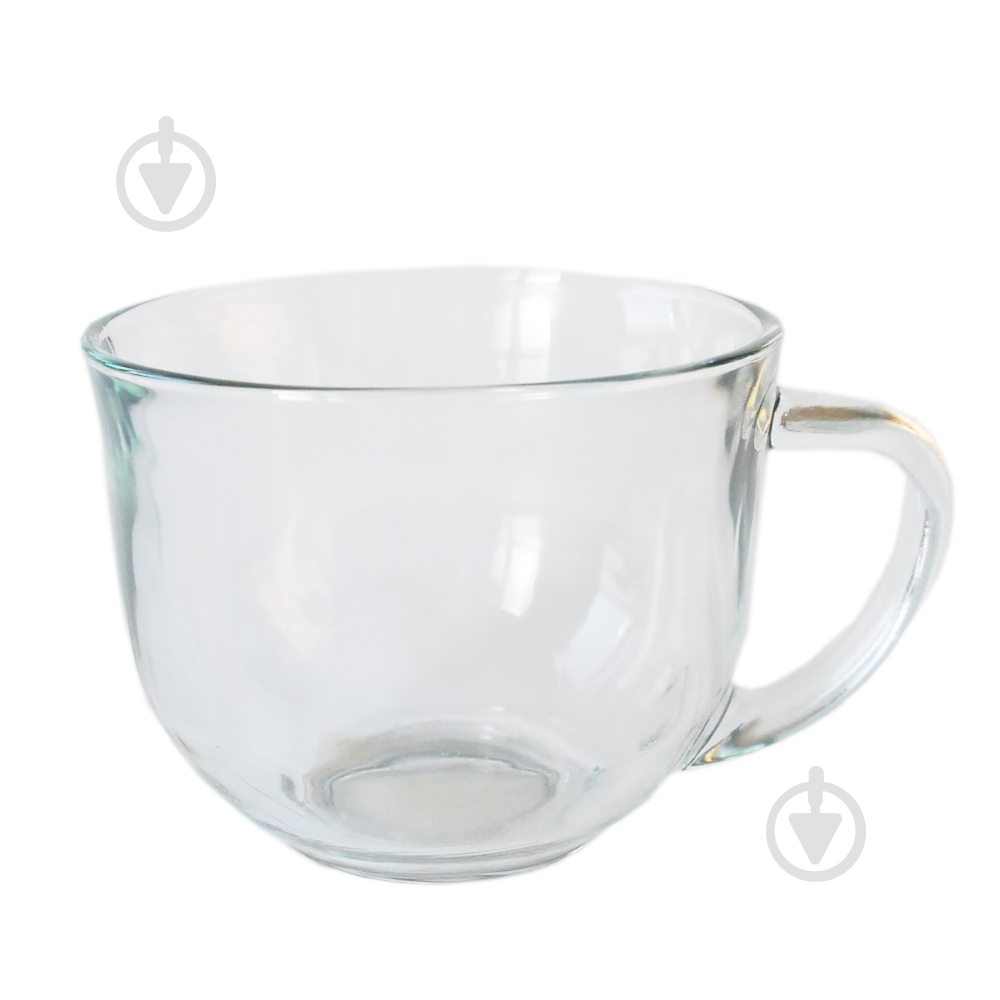 Чашка Super Value 500 мл Jumbo - фото 1