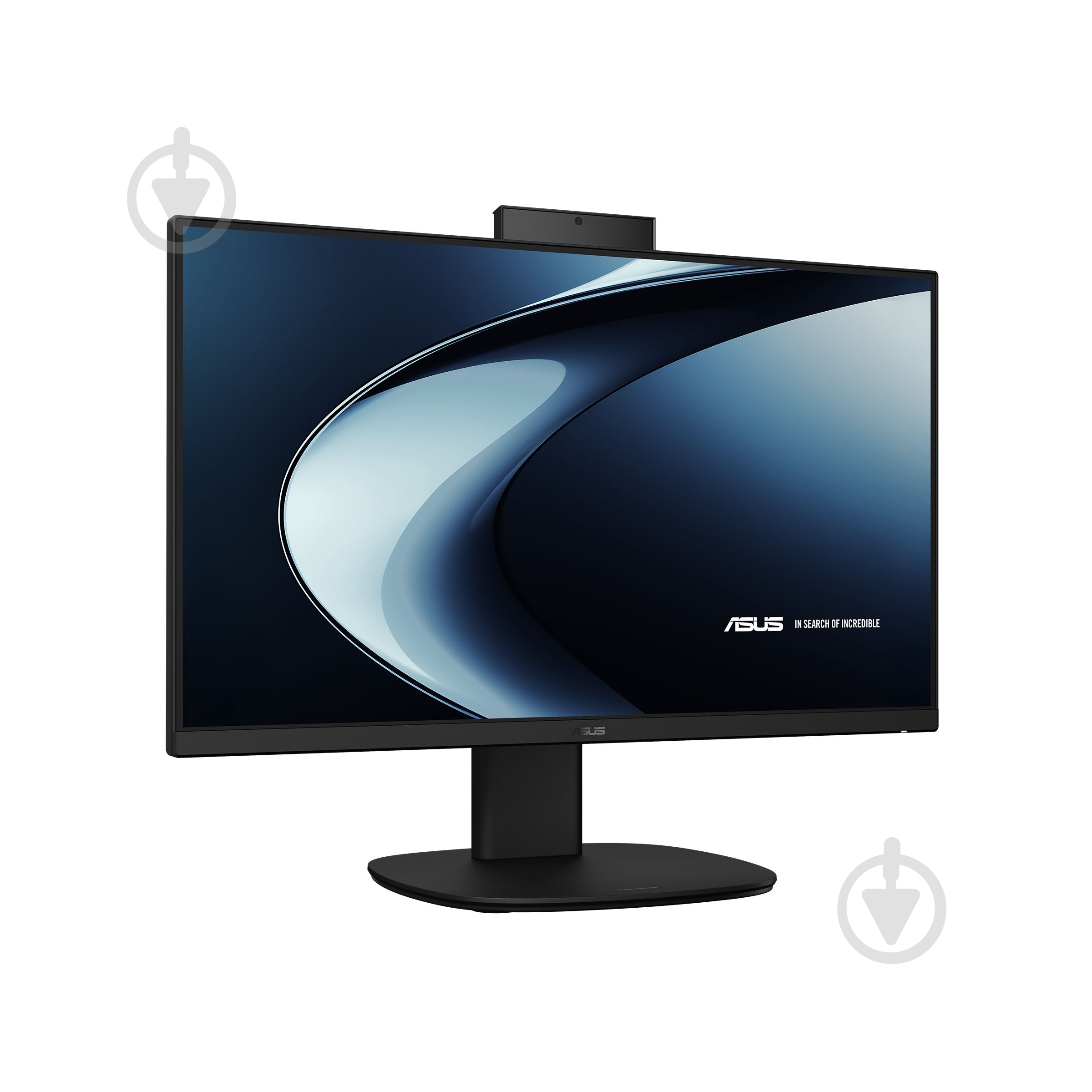 Моноблок Asus V440VA-BPC0340 23,8" (90PT03XB-M0CAJ0) black - фото 3