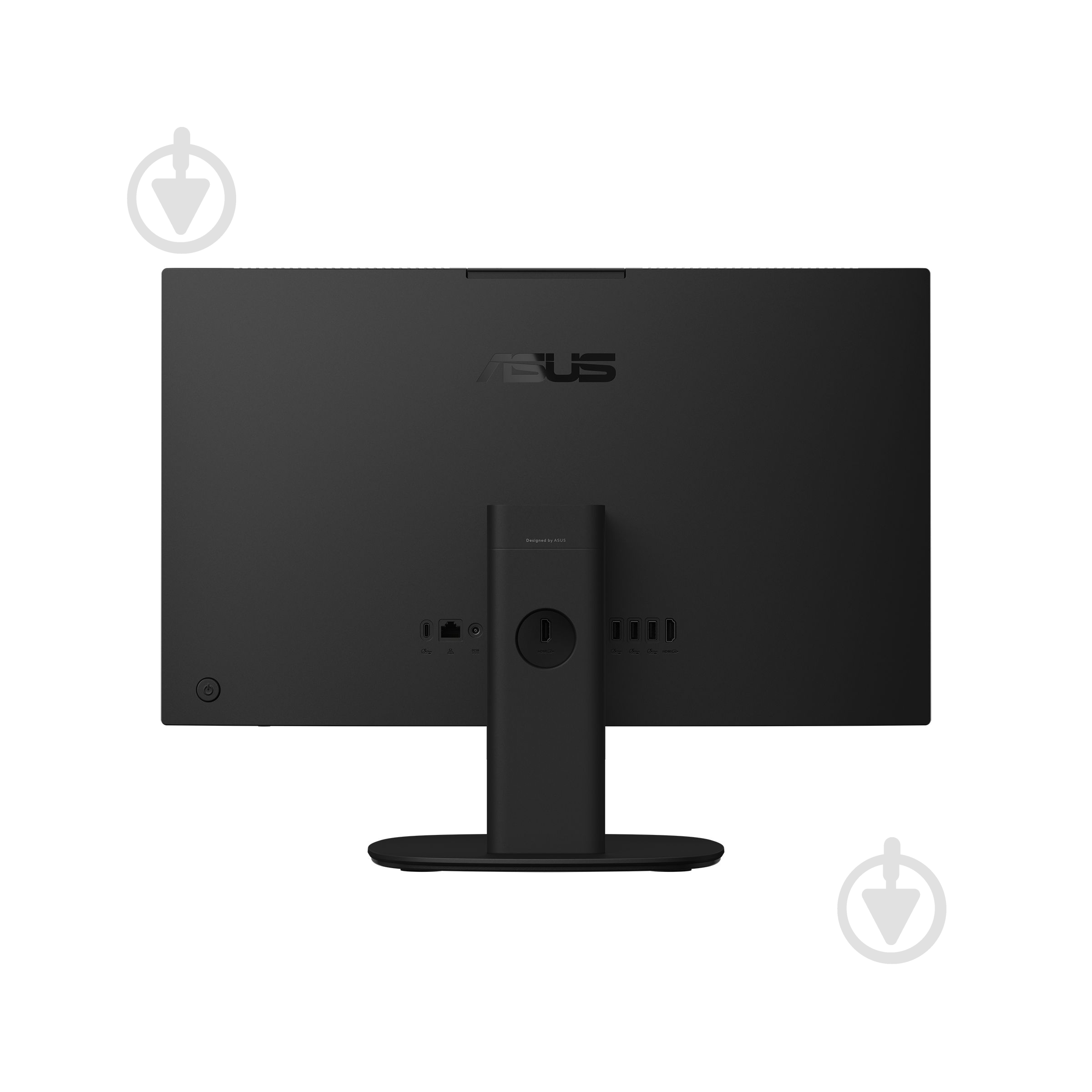 Моноблок Asus V440VA-BPC0340 23,8" (90PT03XB-M0CAJ0) black - фото 7