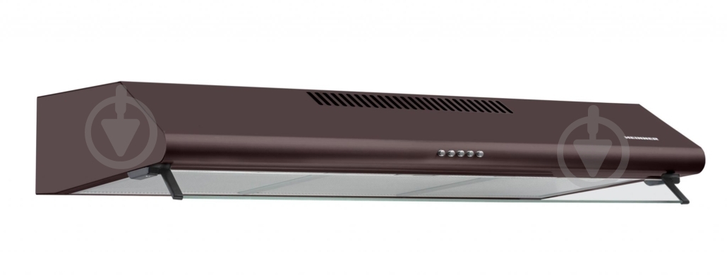 Вытяжка Heinner HCH-490-BRW - фото 1