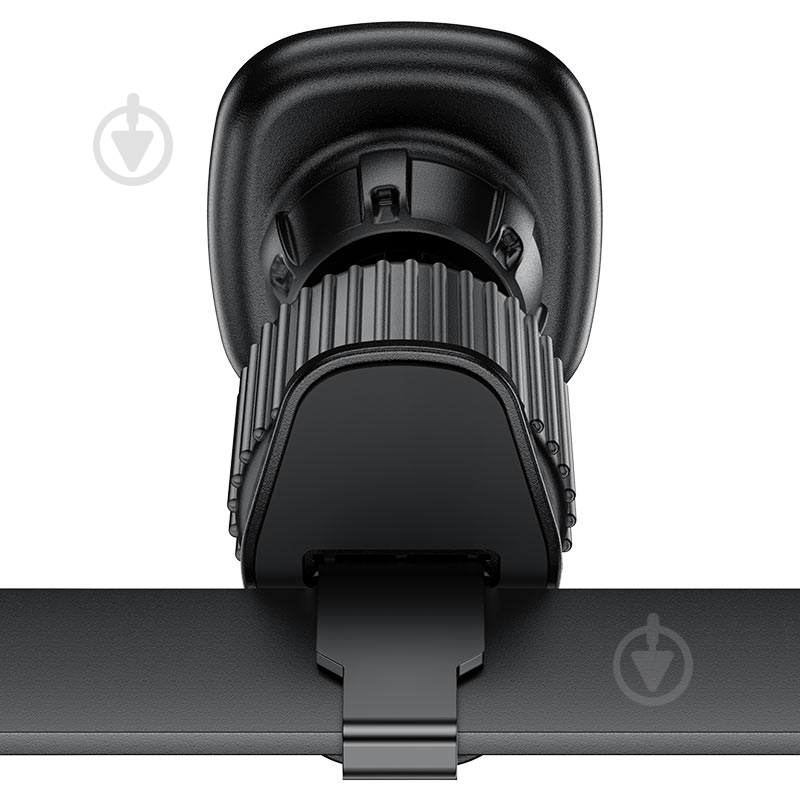 Тримач для смартфона Acefast D34 чорний - фото 4