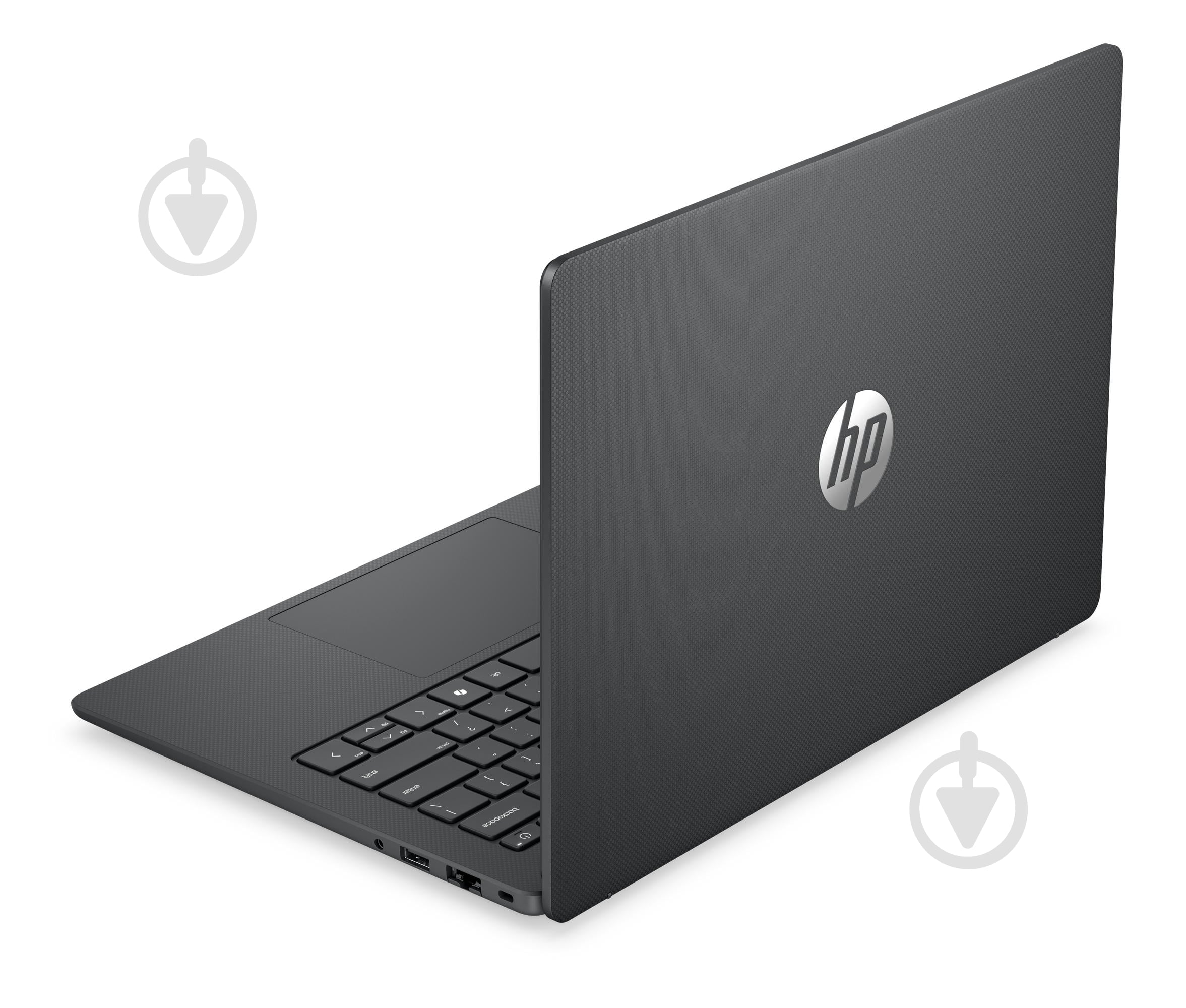 Ноутбук HP 200 G2a DV0A4ET 14" (DV0A4ET) iron gray - фото 4
