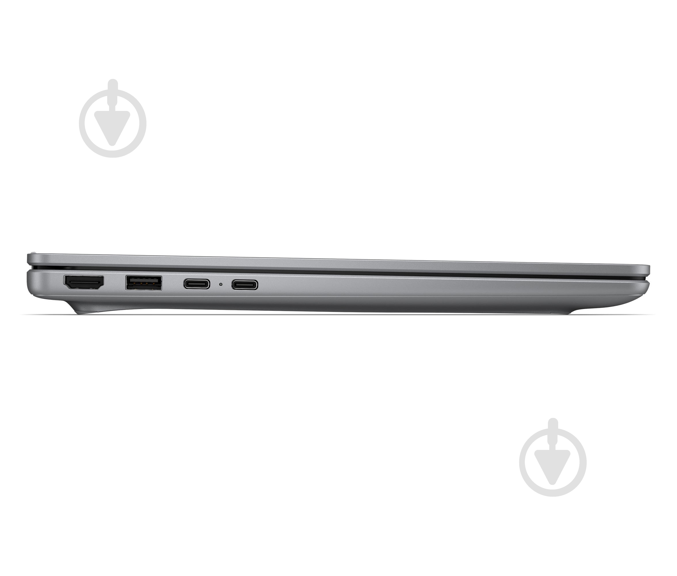 Ноутбук HP 200 G2a DV0A9ET 14" (DV0A9ET) Meteor Silver - фото 6