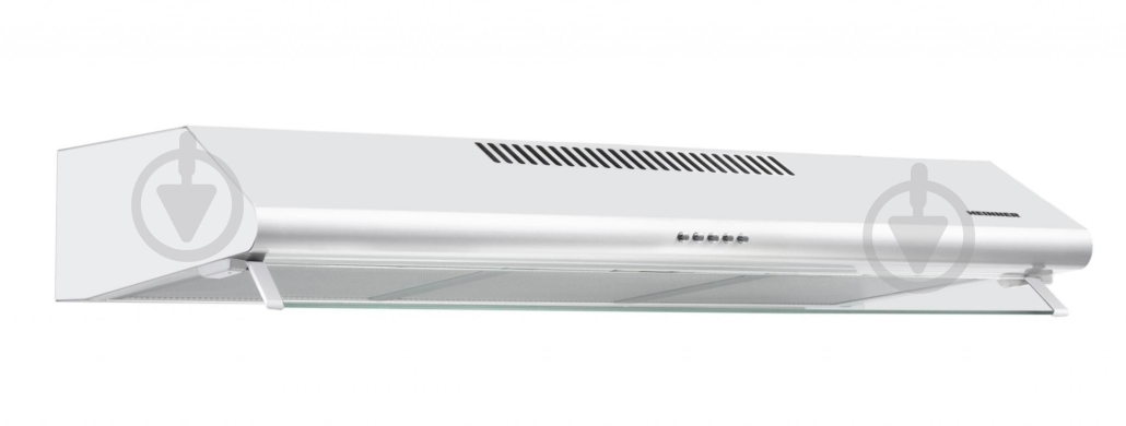 Вытяжка Heinner HCH-490-WH - фото 1