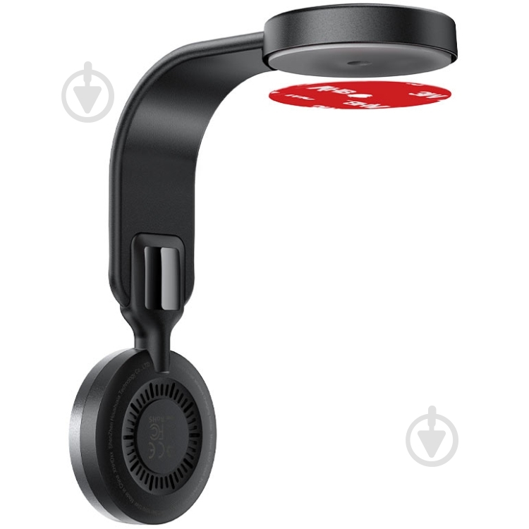 Держатель для смартфона Acefast D37 черный - фото 3