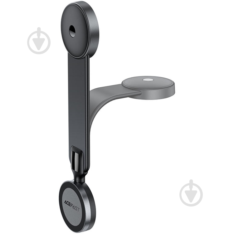 Держатель для смартфона Acefast D37 черный - фото 4