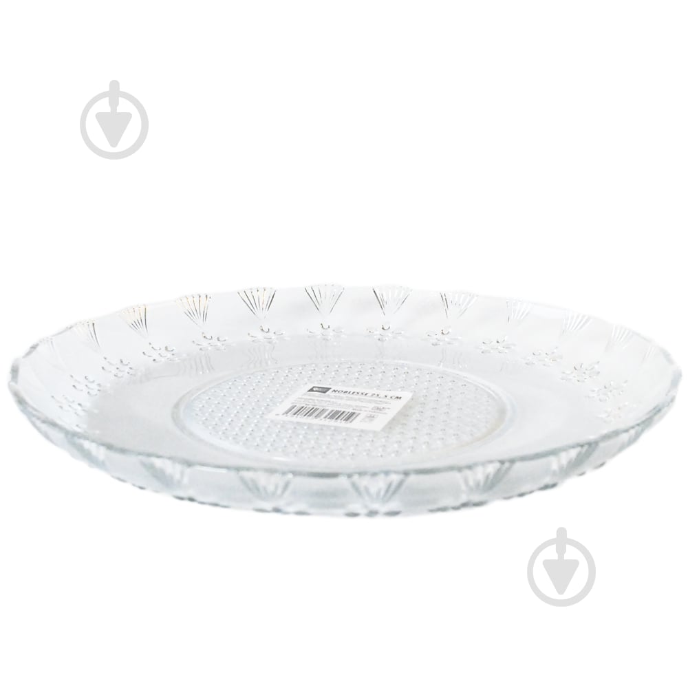 Блюдо Super Value сервірувальне 255 мм Noblesse - фото 2