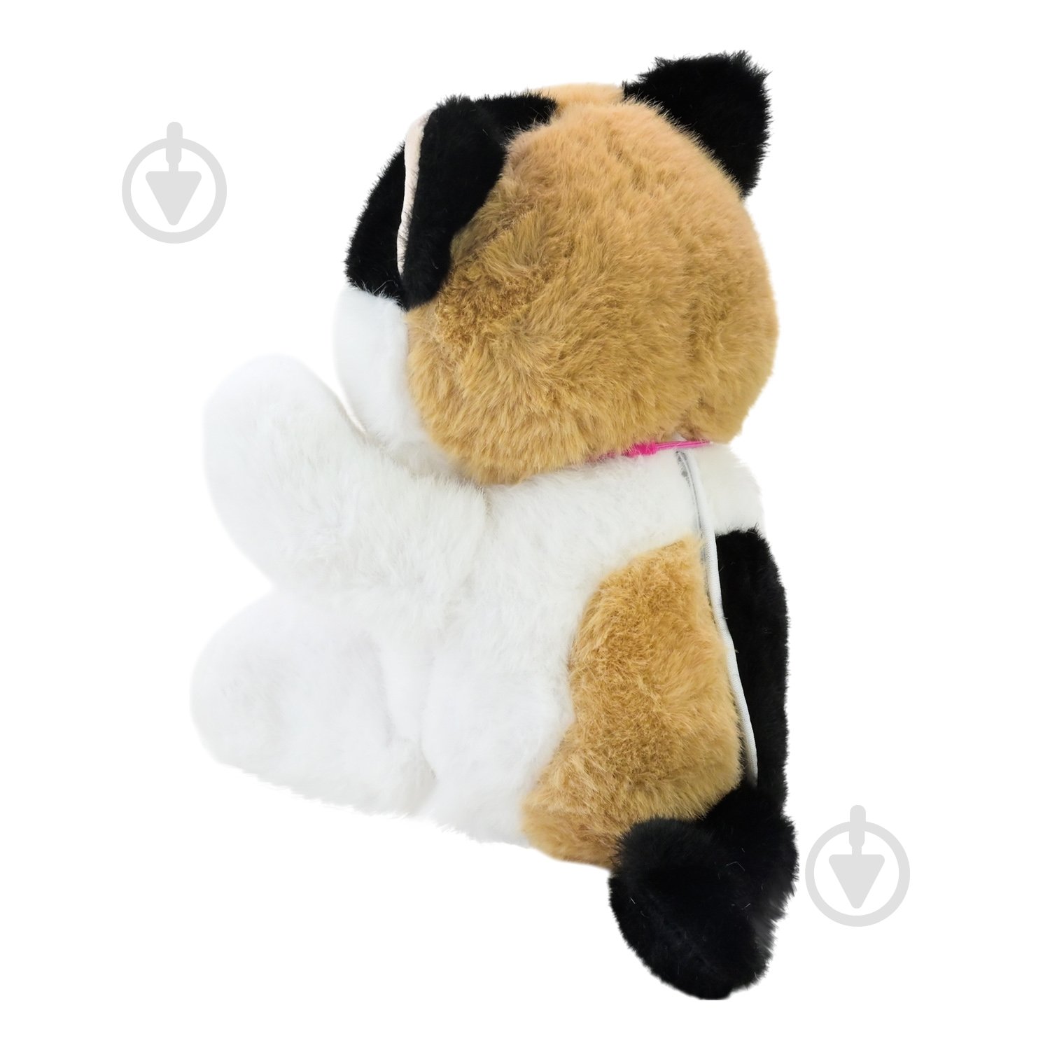 Игрушка мягкая интерактивная Shantou BF2512 - фото 5 Игрушка мягкая интерактивная Shantou BF2512 - фото 5