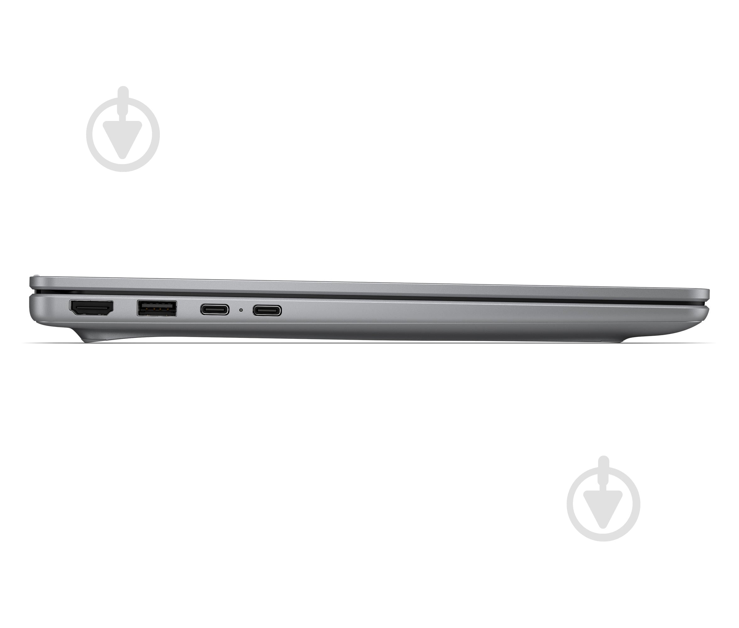 Ноутбук HP 200 G2a DV0B4ET 14" (DV0B4ET) Meteor Silver - фото 6